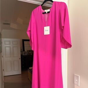 Anna Cate Meredith Midi Dress